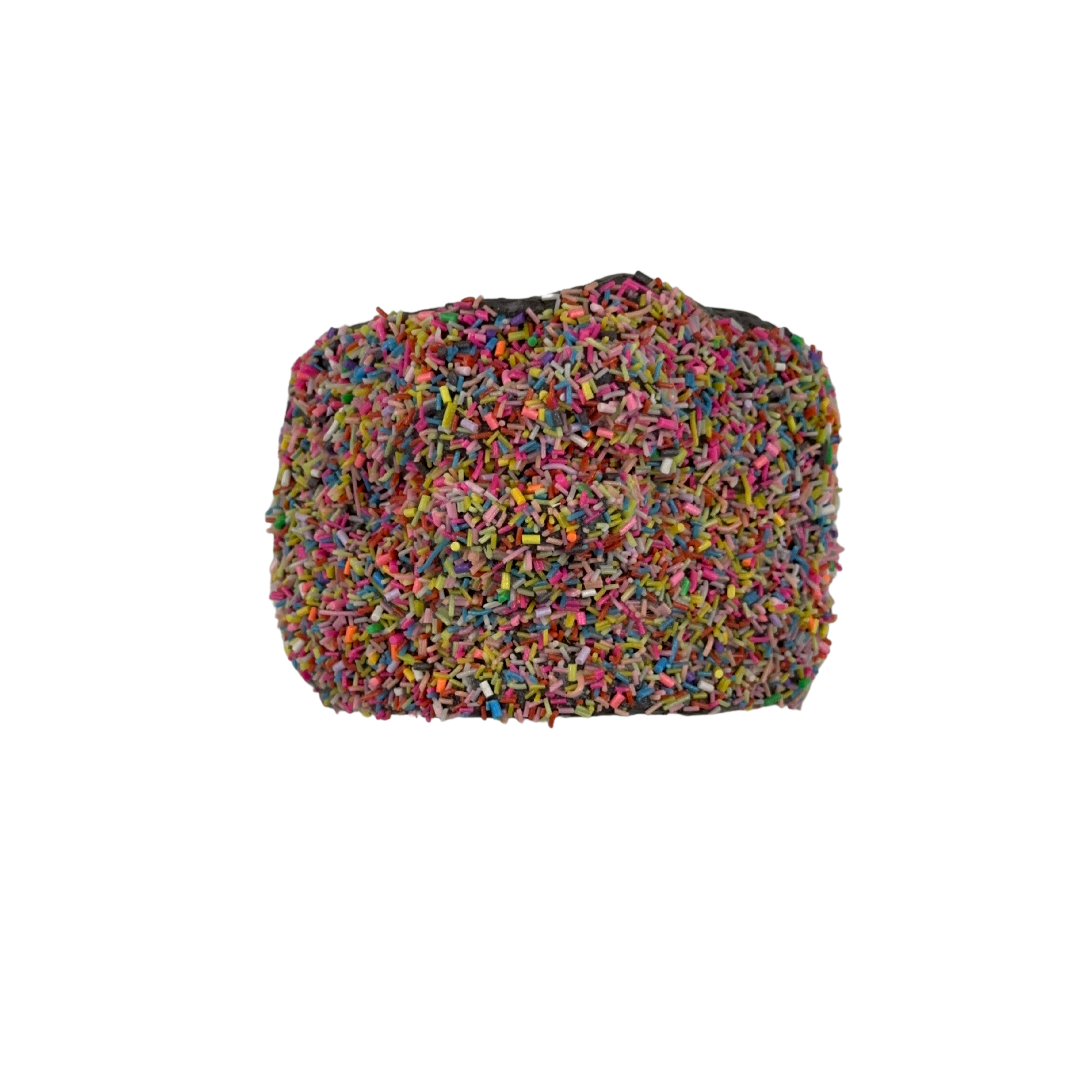 Sprinkle 'Splosion - fragment sculpture