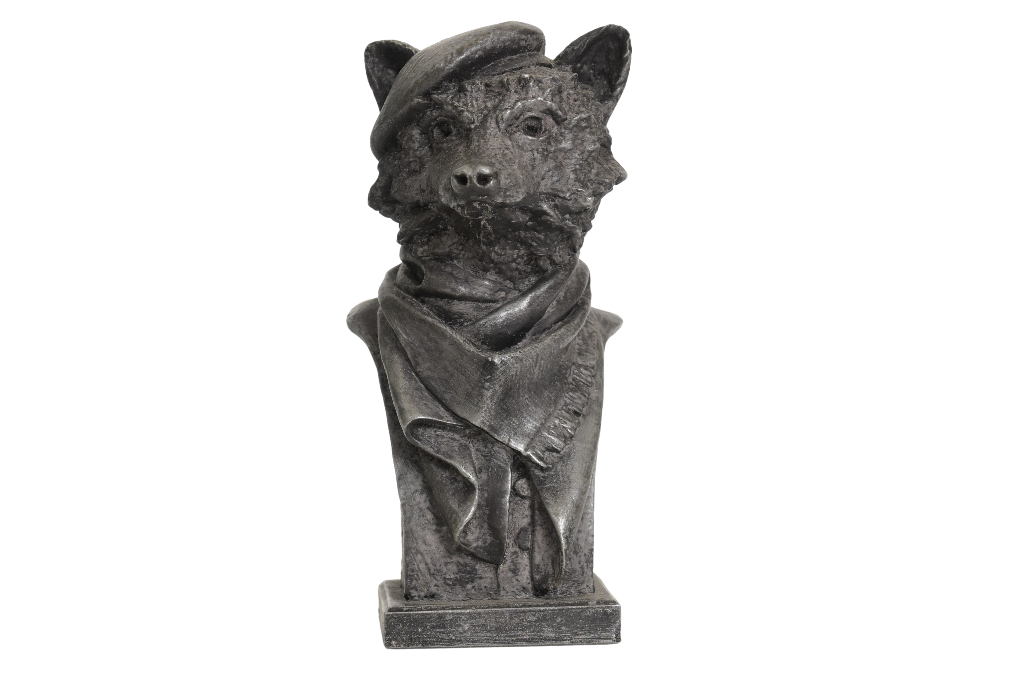 Discover the tabletop version of our beloved raccoon sculpture. Handcrafted, whimsical, and full of story—perfect for shelves, desks, and curious collectors.